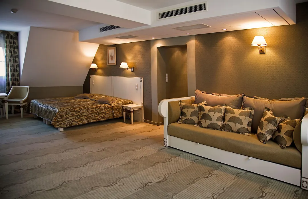 Hotel Wawel-1