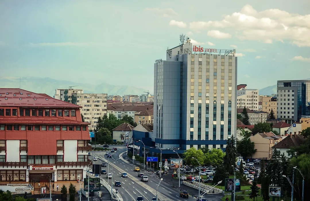 Mycontinental Sibiu-1