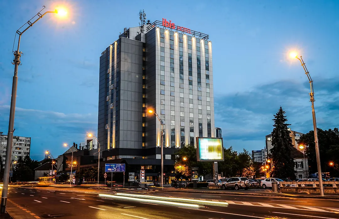 Mycontinental Sibiu-1