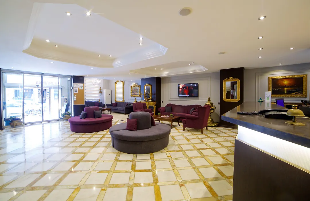 Grand Ant Hotel-1
