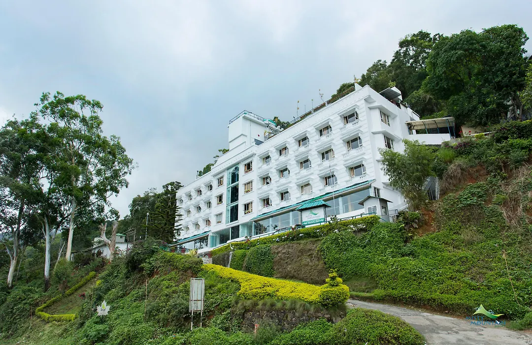 Misty Mountain Resort-1