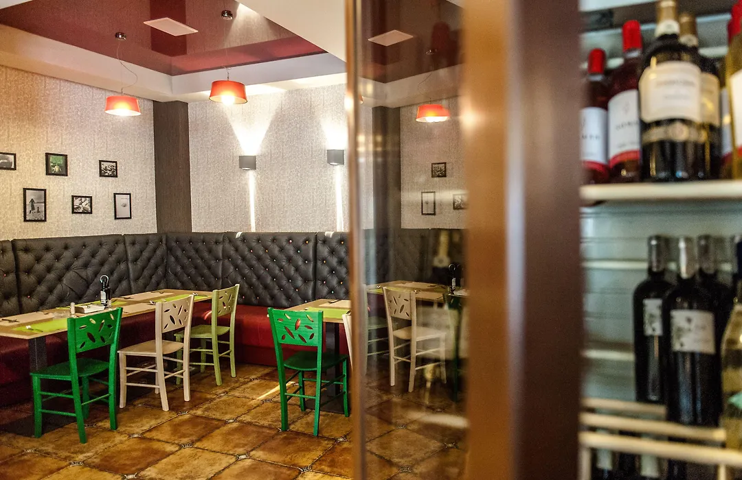 Hotel Parc Sibiu-1