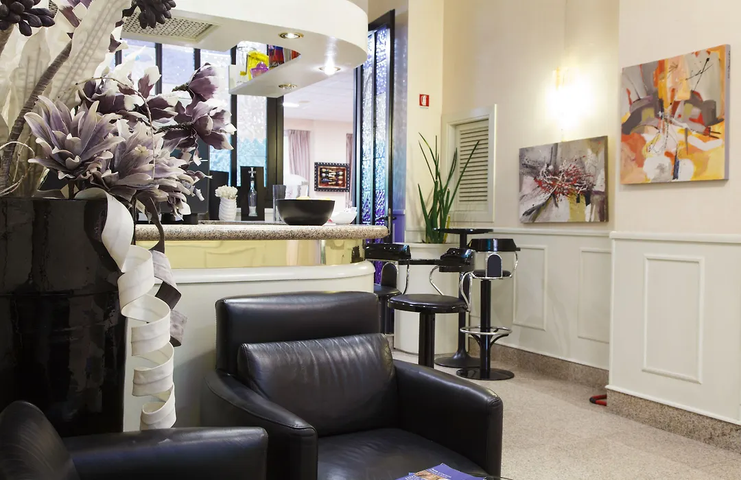 Allegroitalia Alassio Rosa-1
