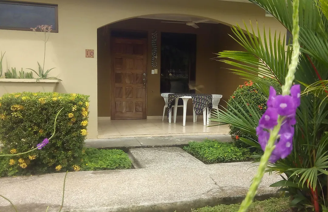 Villa Creole-1