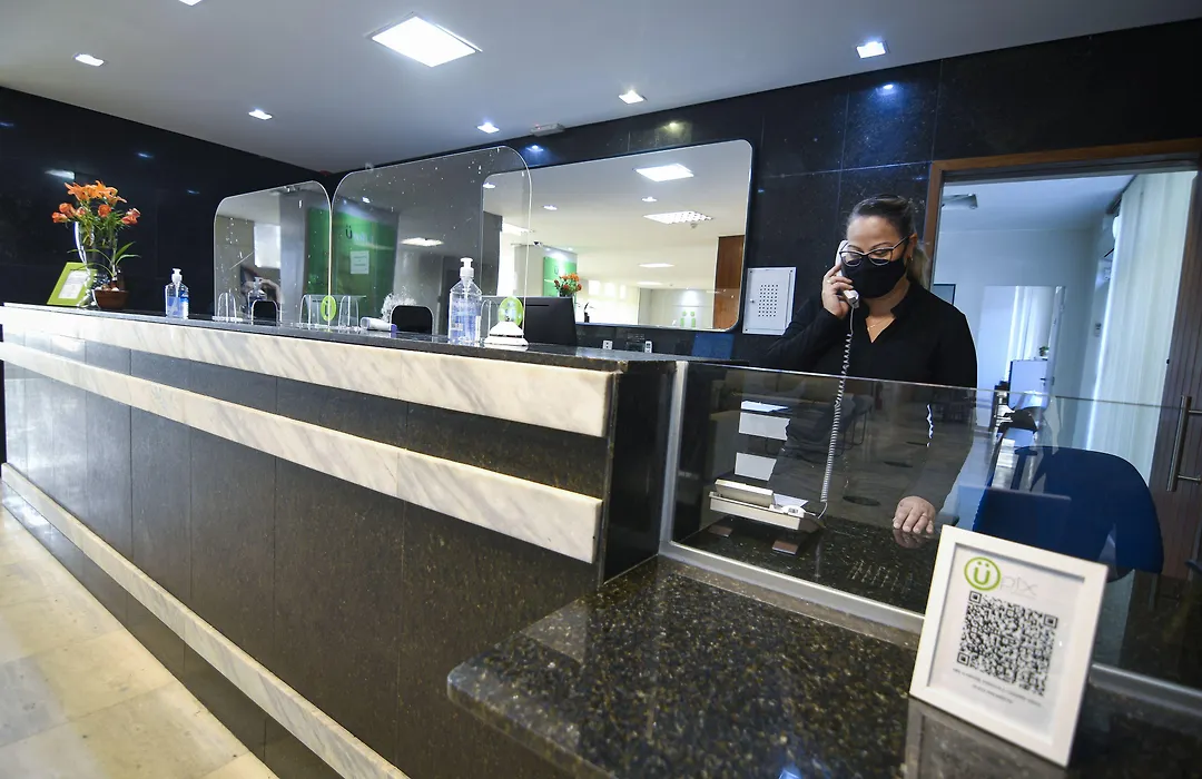 Like U Hotel Brasilia-1