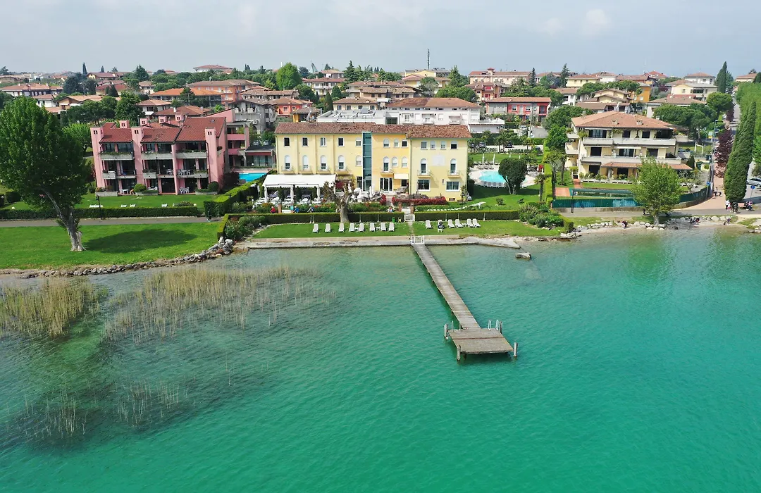 Hotel Europa-1