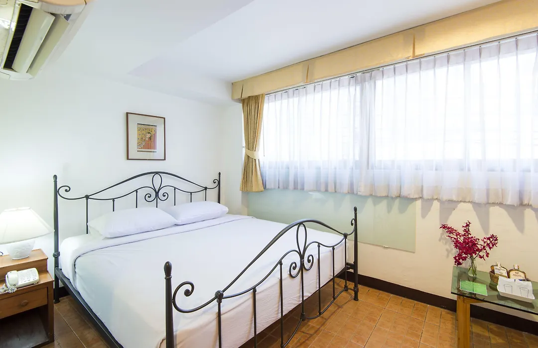 The Best Bangkok House-1