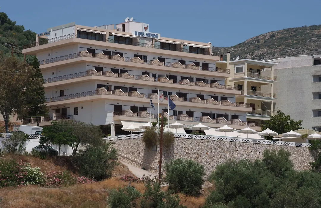 King Minos Hotel-1