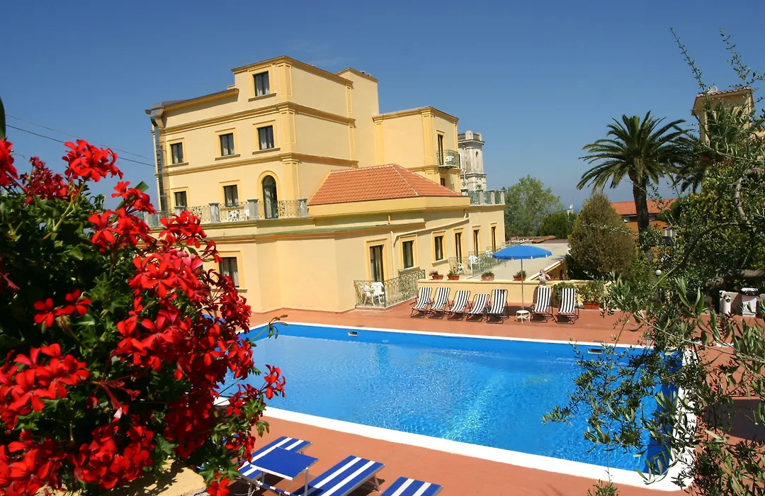 Hotel Villa Igea-1