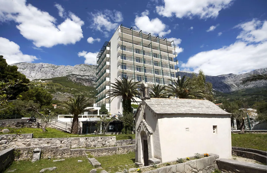Bluesun Hotel Neptun-1