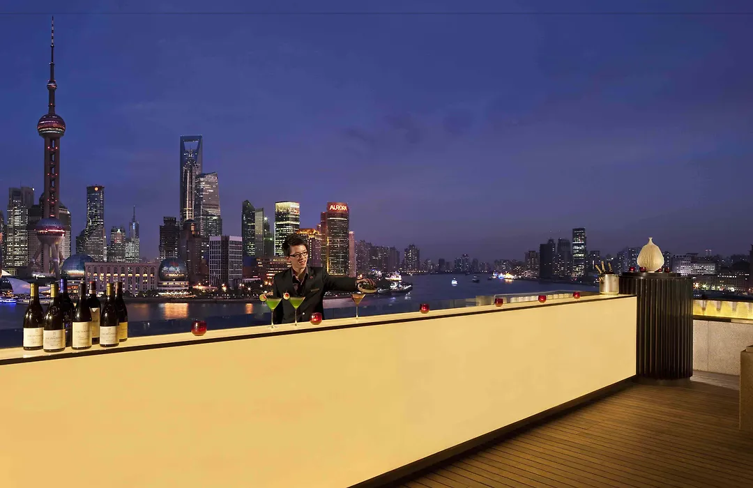 The Peninsula Shanghai-1