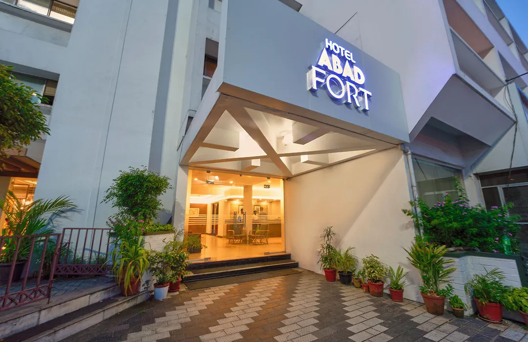 Abad Fort-1