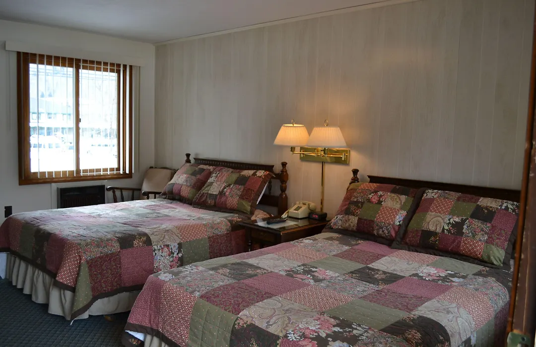 Kancamagus Lodge-1