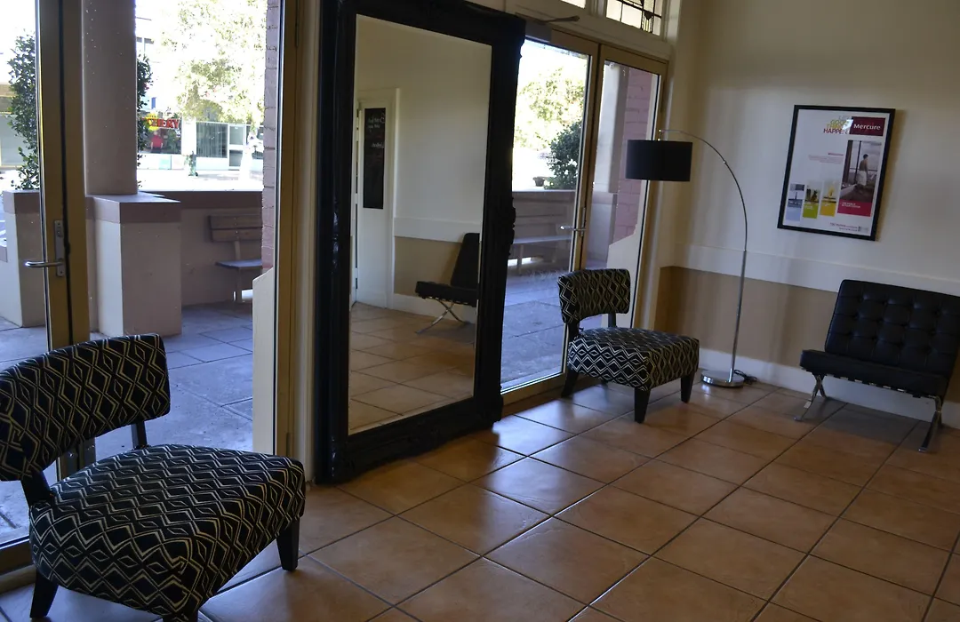 Mercure Hotel Mildura-1