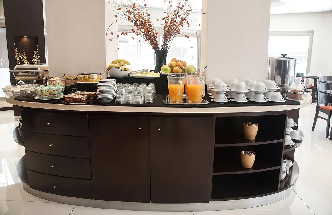 Hr Luxor Hotel Buenos Aires-1