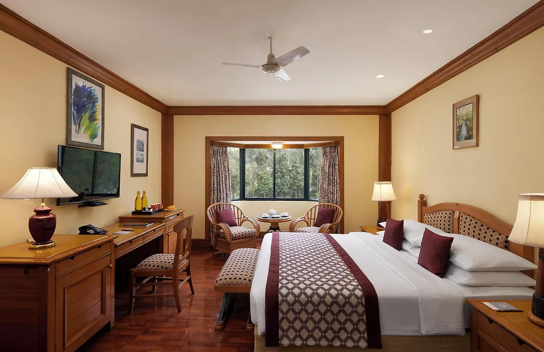 Fortune Resort Sullivan Court, Ooty - Member Itc Hotels' Group-1