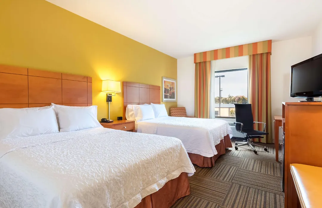 Hampton Inn Ringgold-Ft. Oglethorpe-1