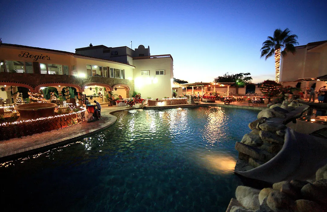 Los Cabos Golf Resort By Vri Resort-1