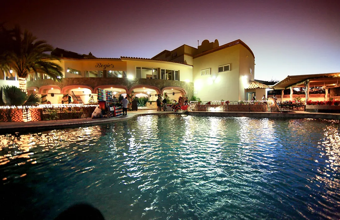 Los Cabos Golf Resort By Vri Resort-1