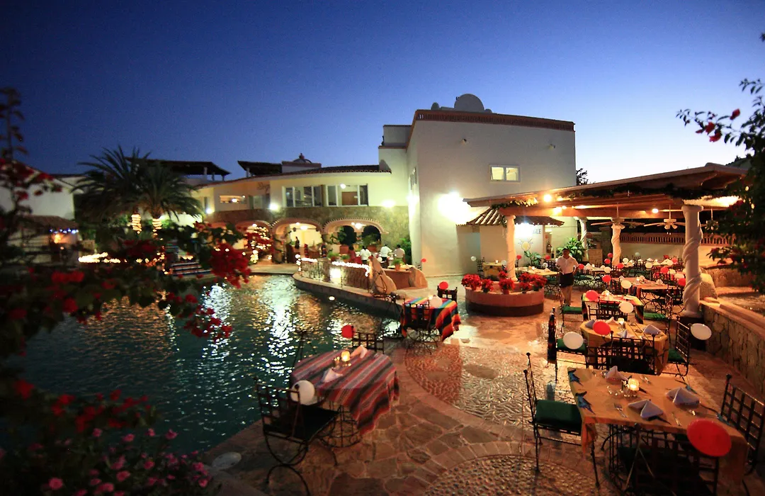 Los Cabos Golf Resort By Vri Resort-1