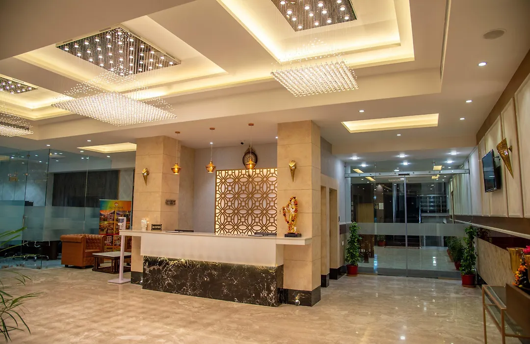 Hotel Sun Park-1