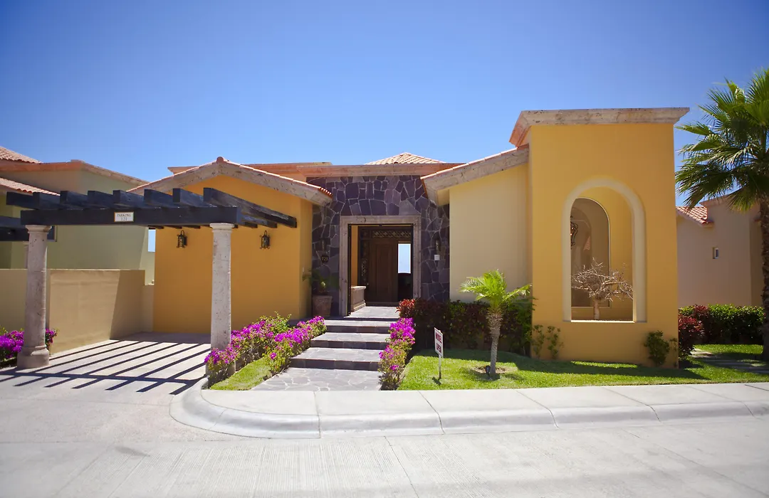 Pueblo Bonito Montecristo Luxury Villas - All Inclusive-1