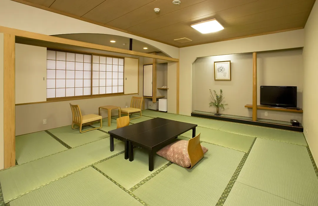 Kyoto Ryokan Hirashin-1