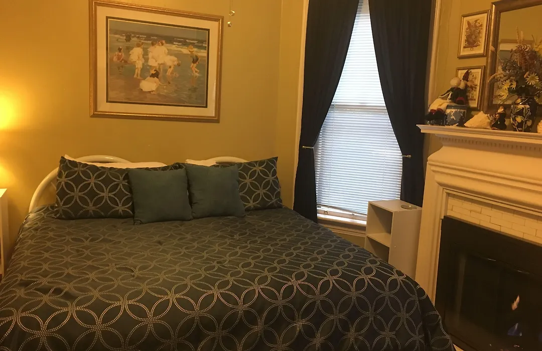 Bayberry House Bed And Breakfast-1