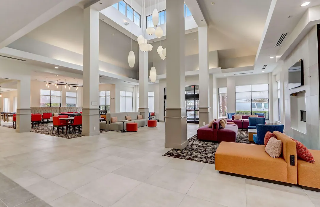 Hilton Garden Inn Indianapolis Northwest-1