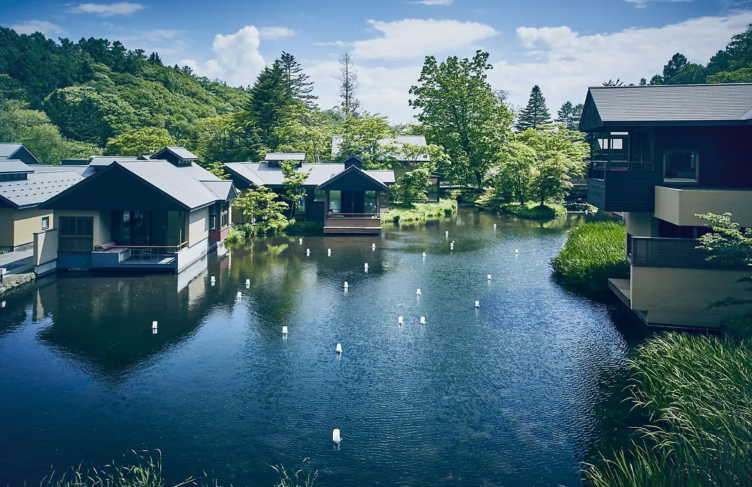 Hoshinoya Karuizawa-1