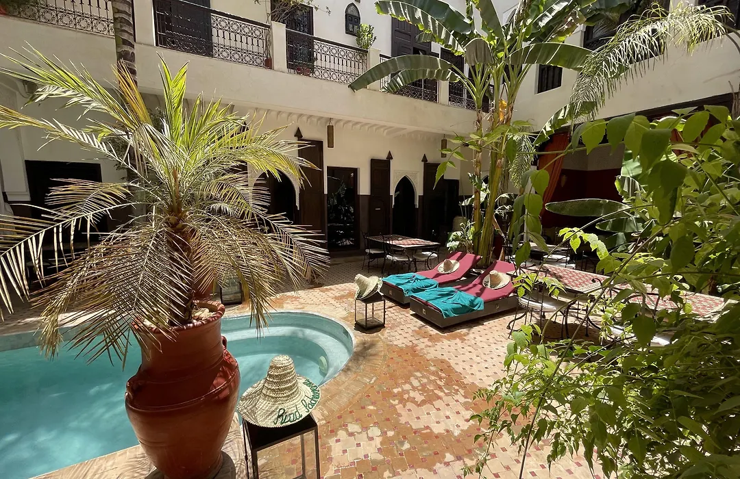 Riad Pachavana-1