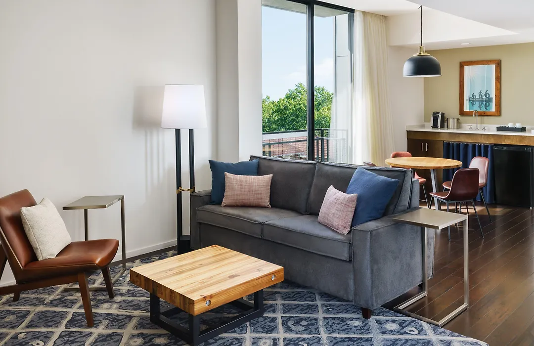 Hotel Indigo Athens - University Area By Ihg-1