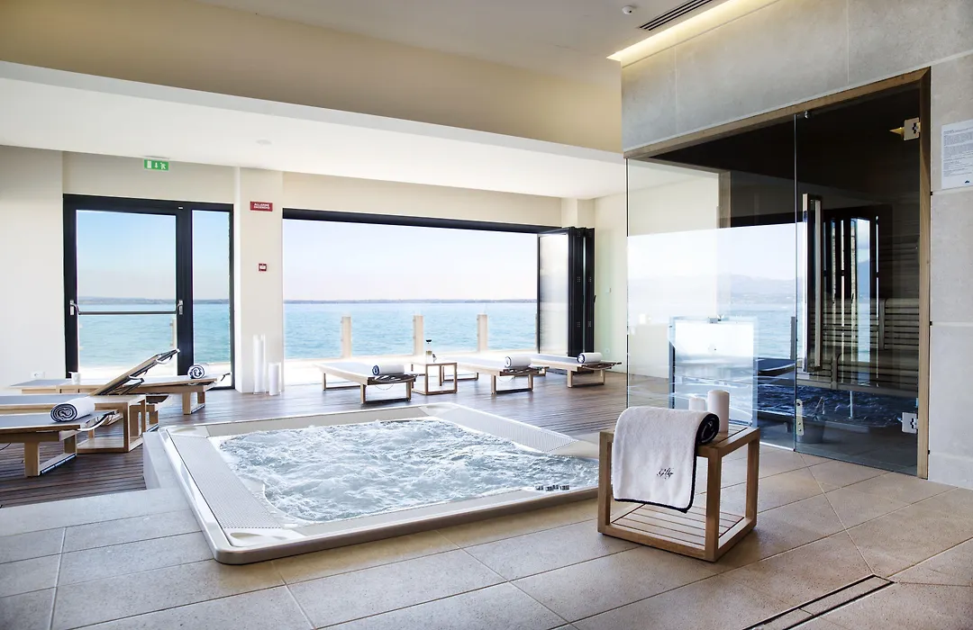 Grand Hotel Terme Sirmione-1
