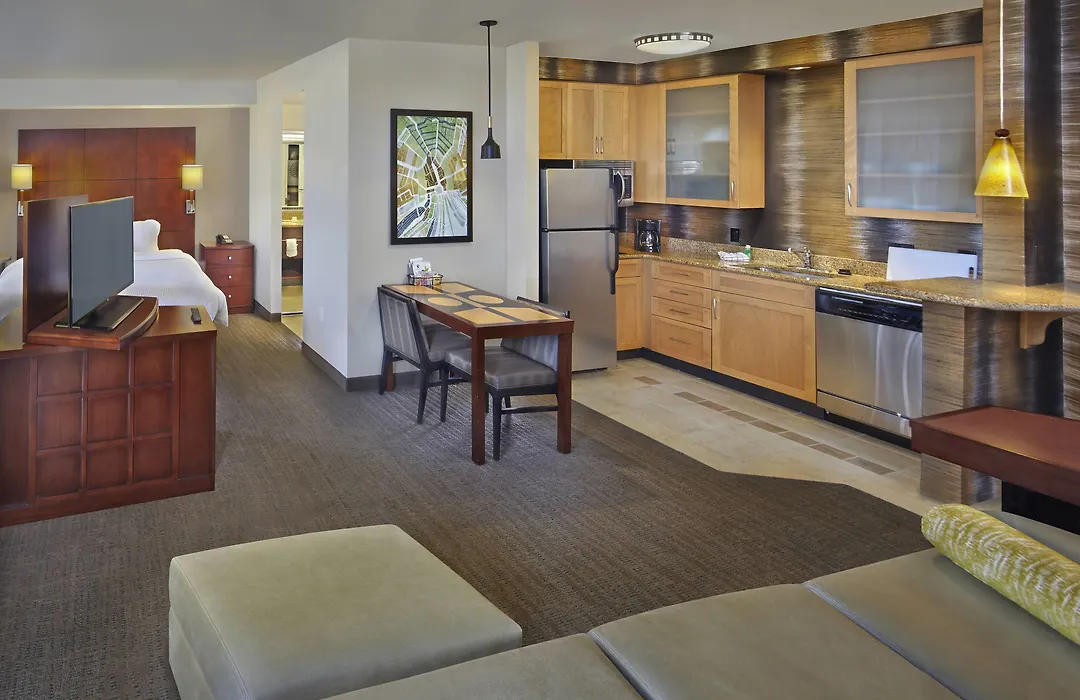 Residence Inn Orlando Lake Mary-1