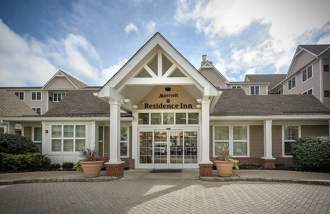 Residence Inn By Marriott Yonkers Westchester County-1