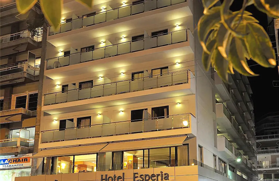 Esperia Hotel-1