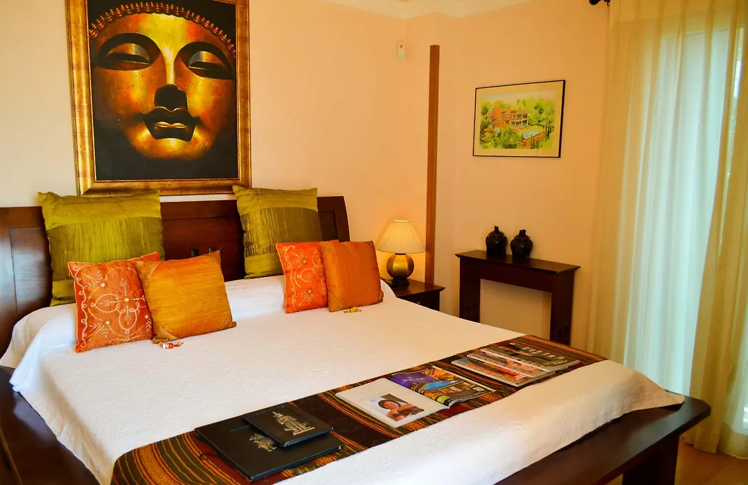 The Marbella Heights Boutique Hotel-1