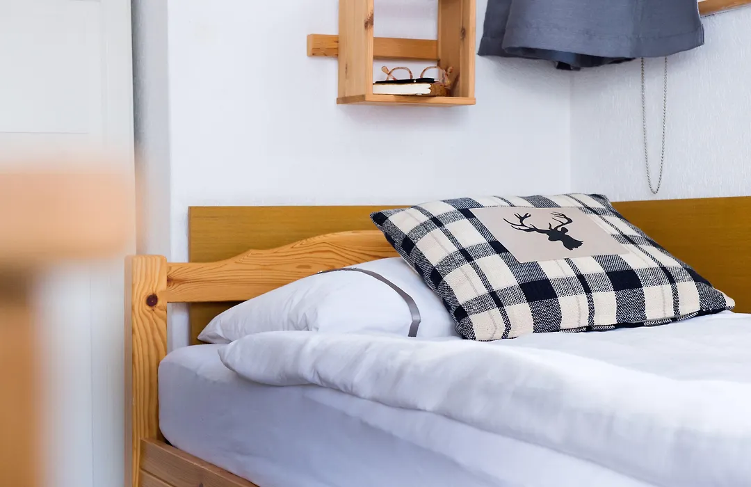 Hotel Marmotte-1