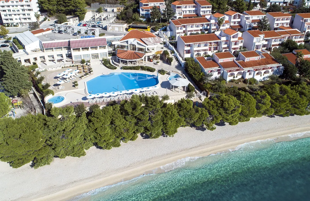 Bluesun Holiday Village Afrodita-1