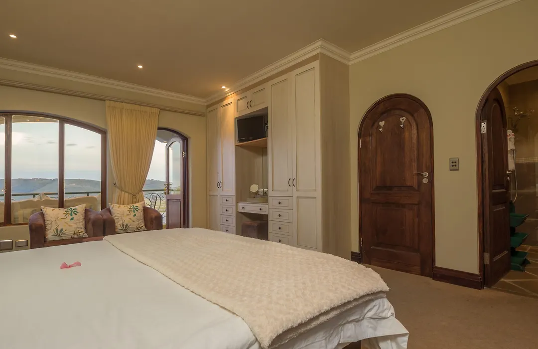 Villa Paradisa Guest House-1