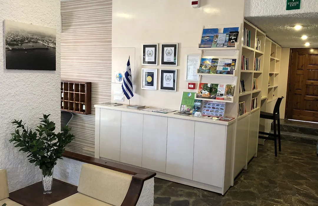 Folia Apartments Chania-1