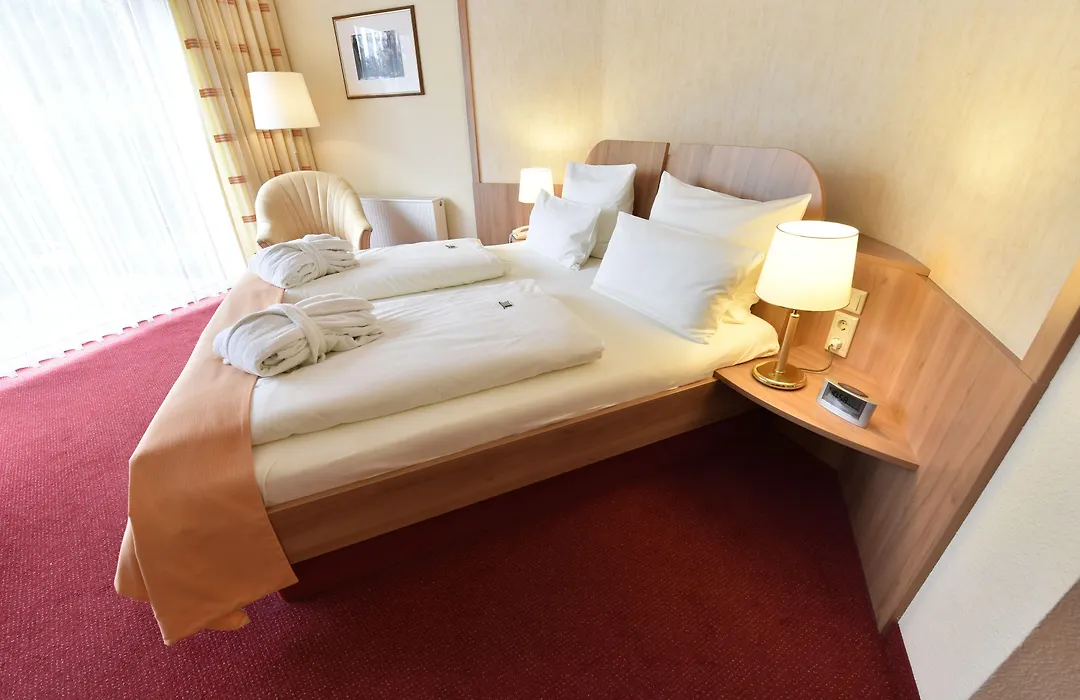 Hotel Am Vitalpark-1