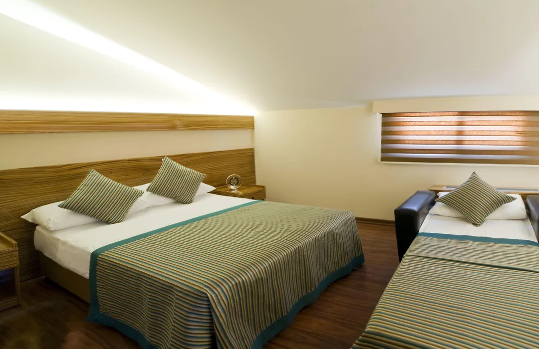 Hotel Buyuk Keban-1