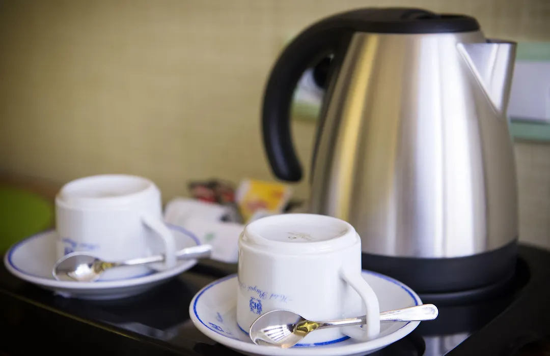 Hotel Buyuk Keban-1