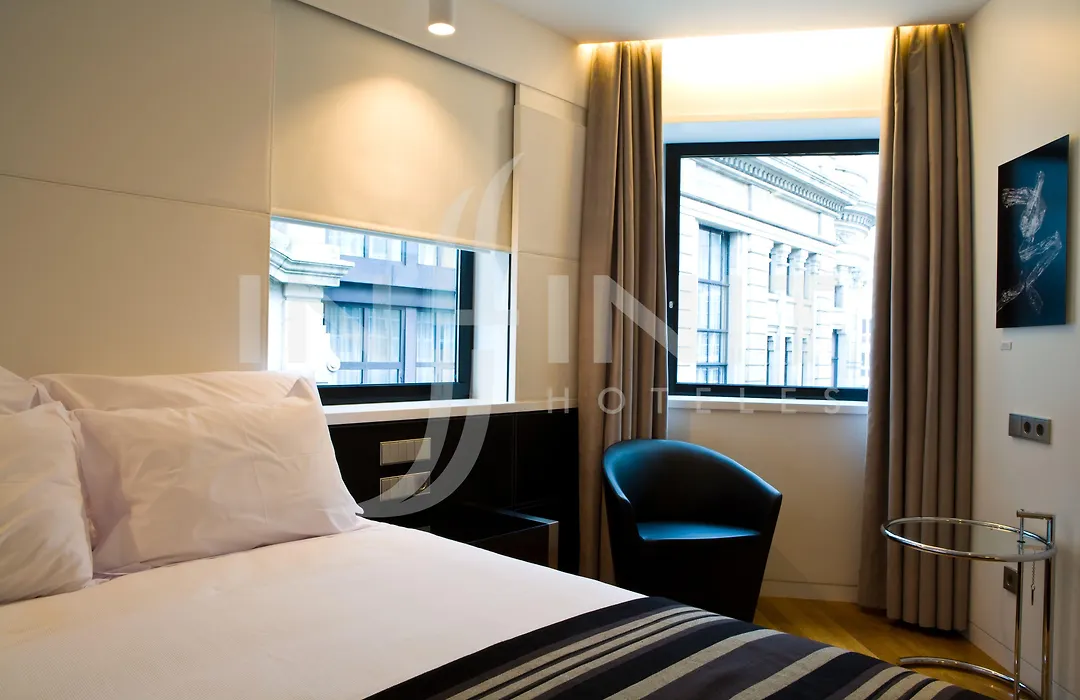 Hotel Inffinit-1