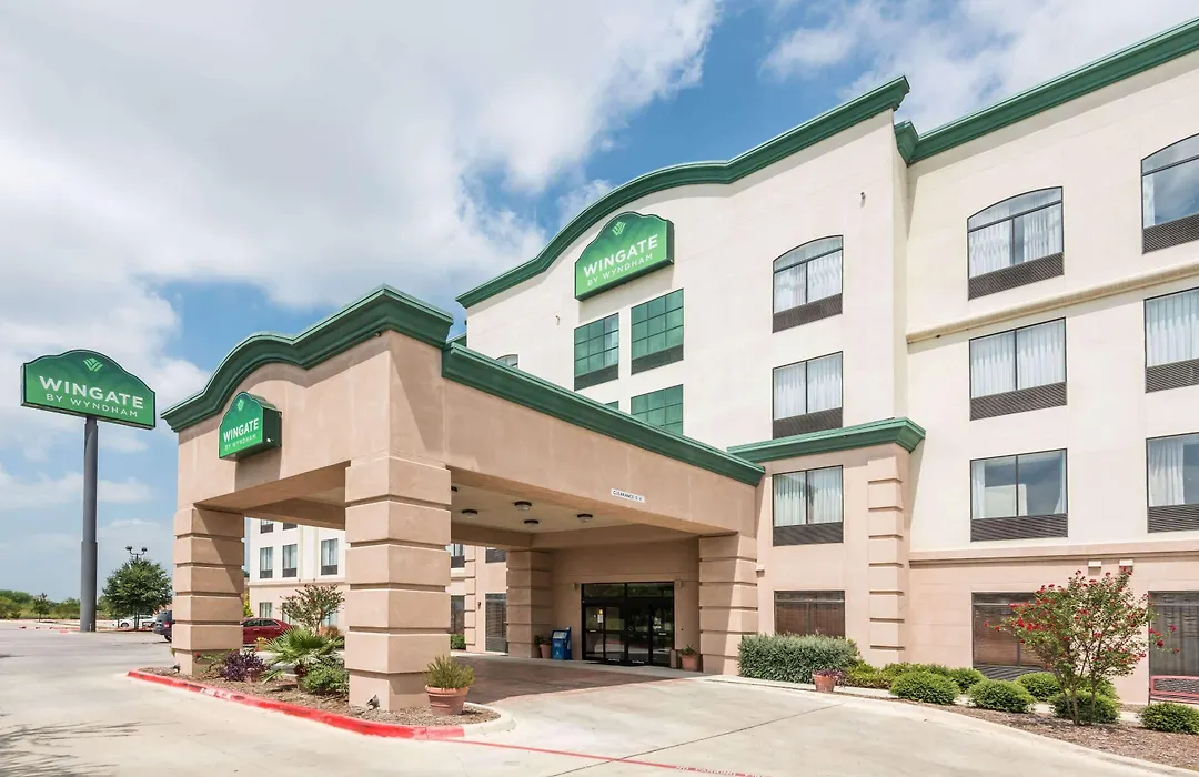 Wingate By Wyndham New Braunfels-1