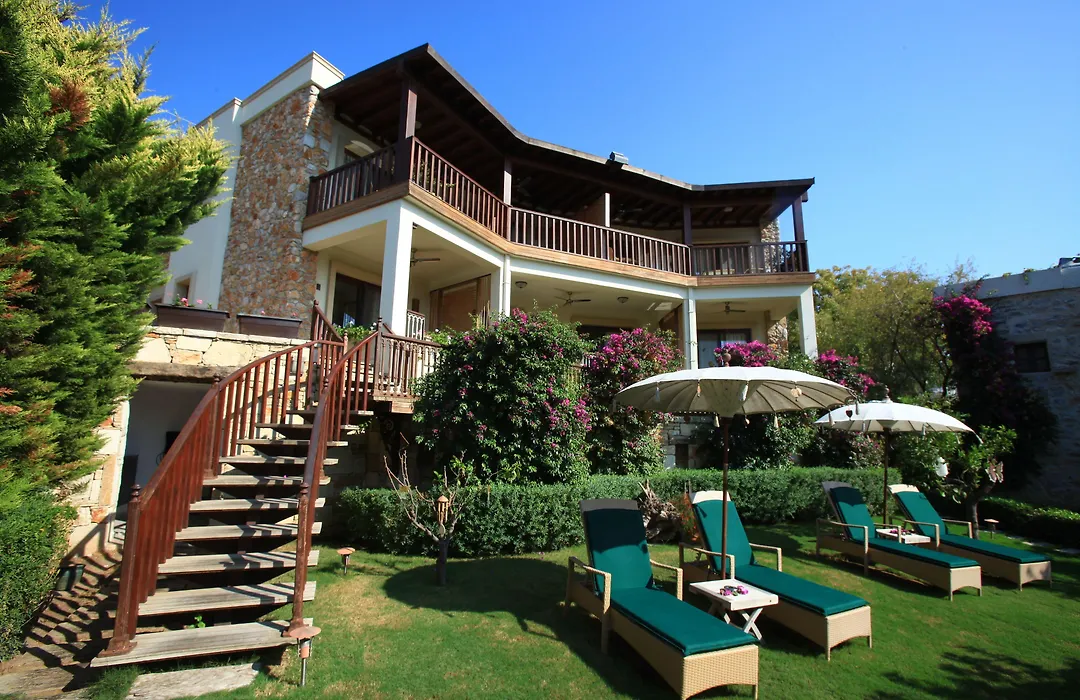 Sandima 37 Suites-1