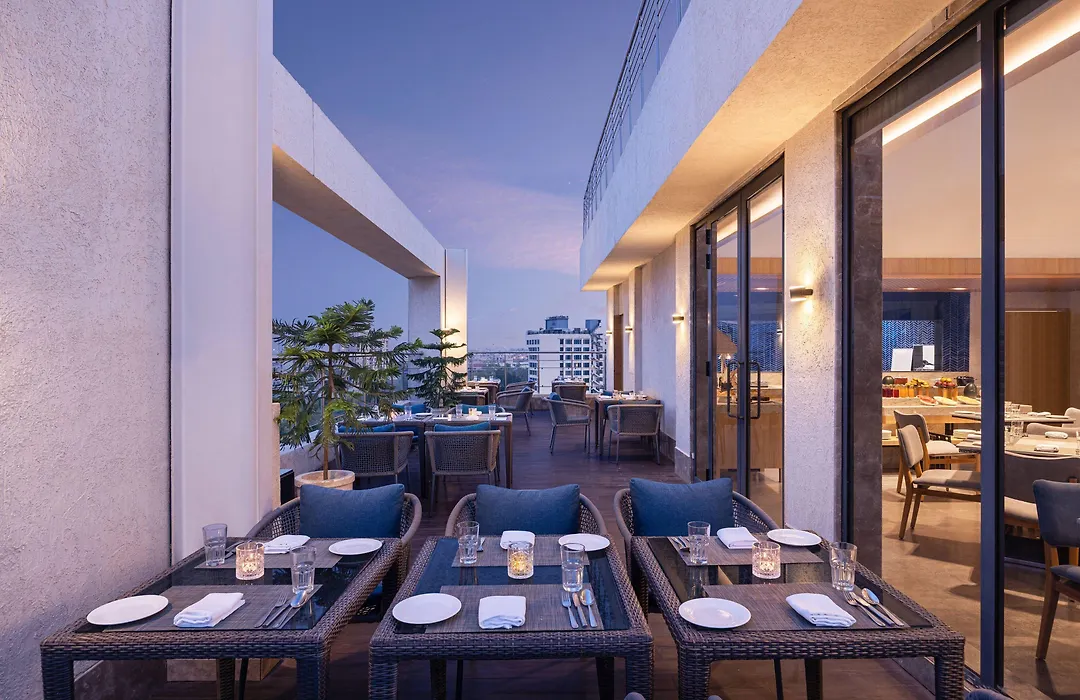 Fairfield By Marriott Jaipur-1