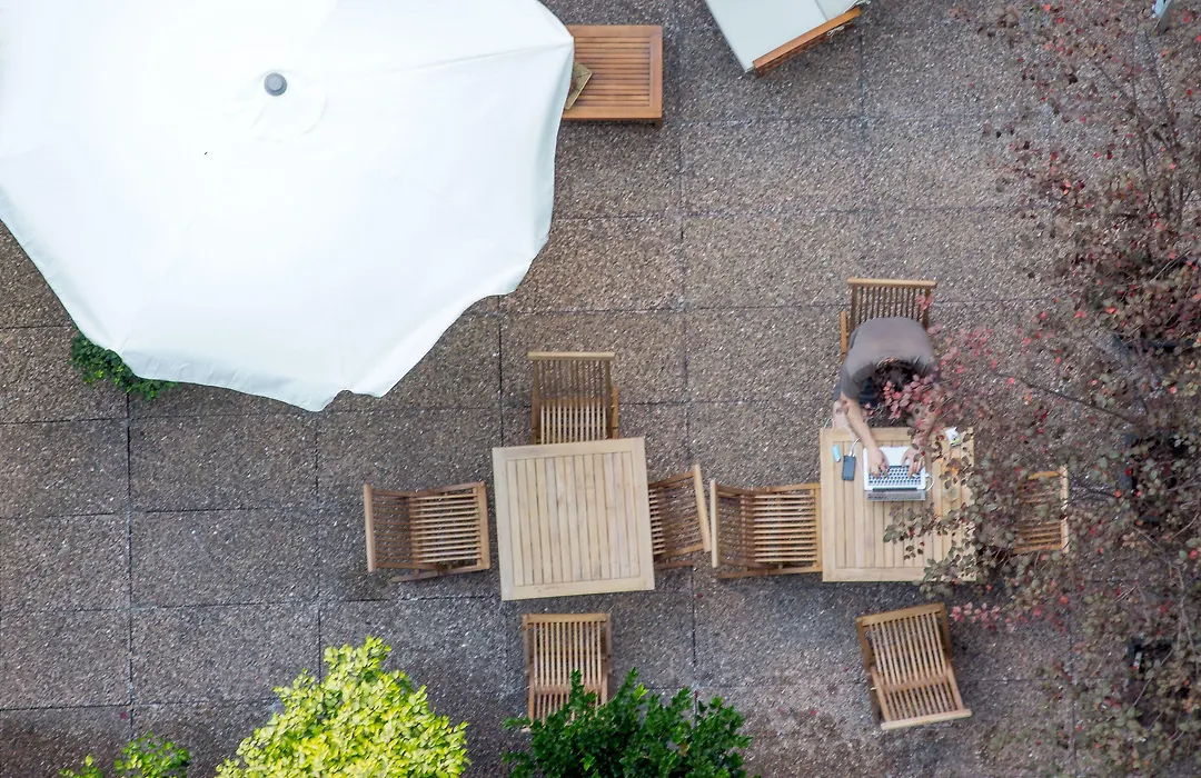 Punta Trouville Hotel-1