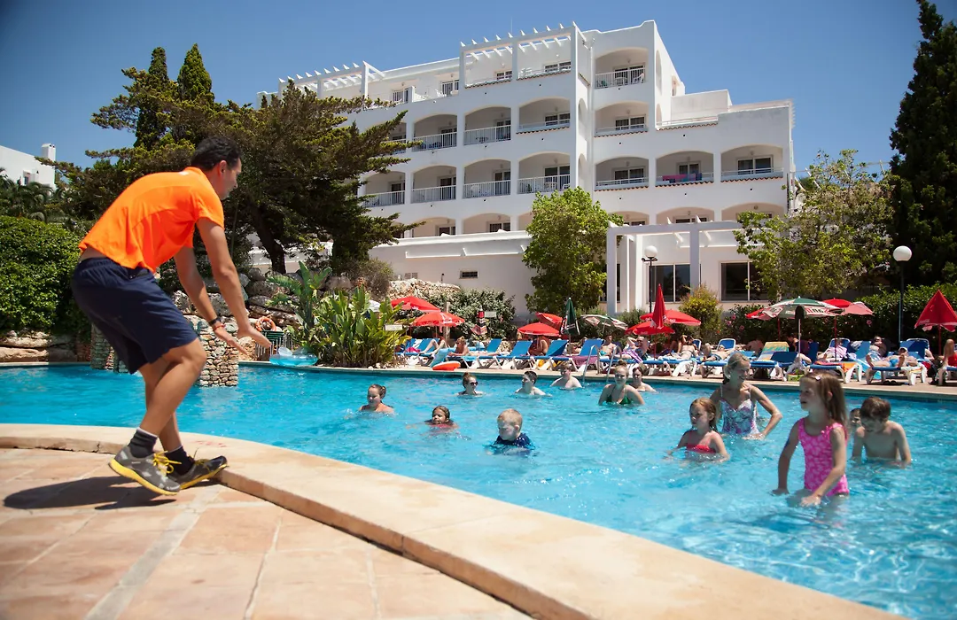 Ola Apartamentos Cala D'Or-1